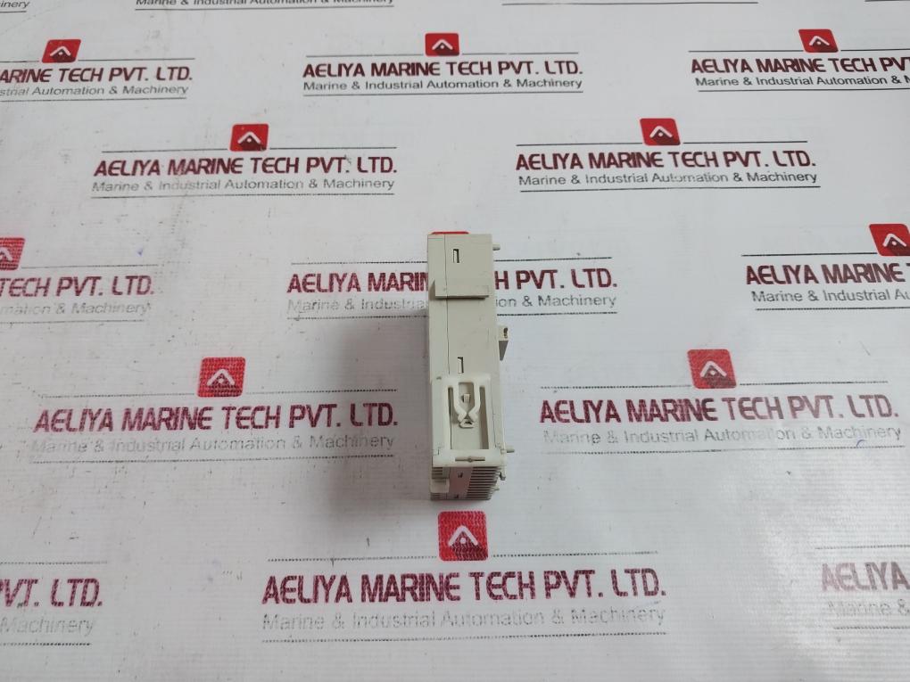 Delta Dvp-08sm Power Input Module 24vdc 1w