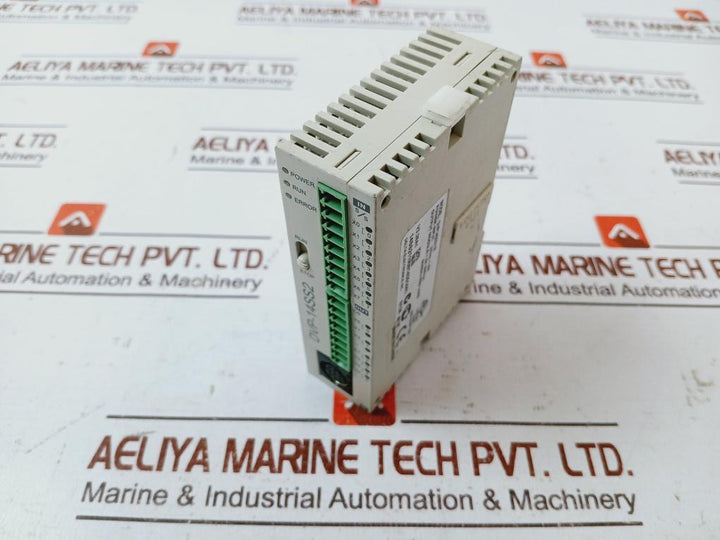Delta Dvp-14Ss2 Dvp14Ss211R Programmable Logic Controller V3.26A1 50/60Hz