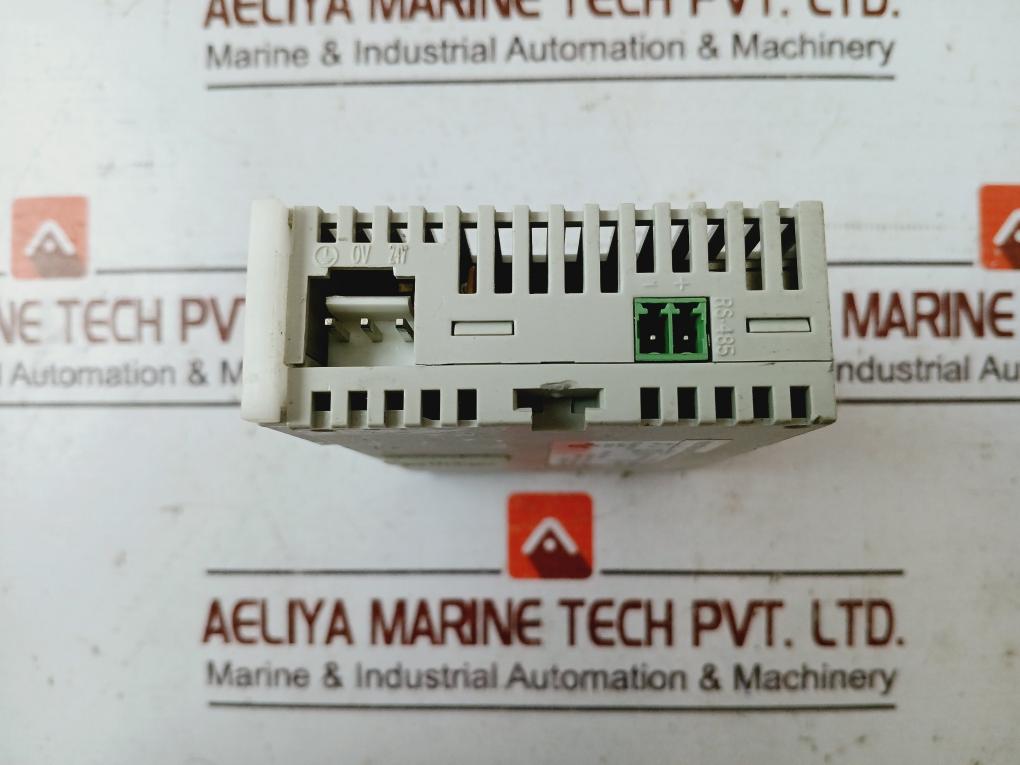 Delta Dvp-14Ss2 Dvp14Ss211R Programmable Logic Controller V3.26A1 50/60Hz