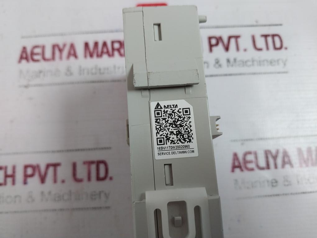 Delta Dvp-16Sn Dvp16Sn11T Digital Output Module Plc 24Vdc 1W 16Sn11T0W20020960