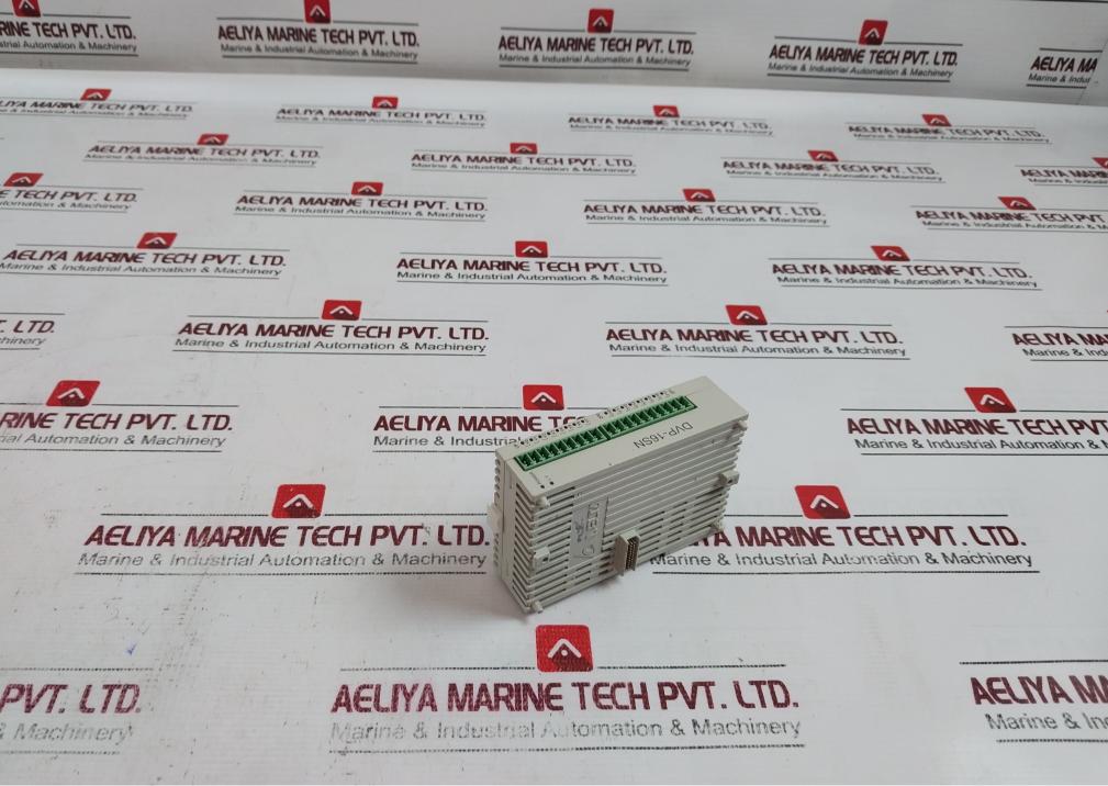 Delta Dvp-16Sn Dvp16Sn11T Digital Output Module Plc 24Vdc 1W 16Sn11T0W20020960