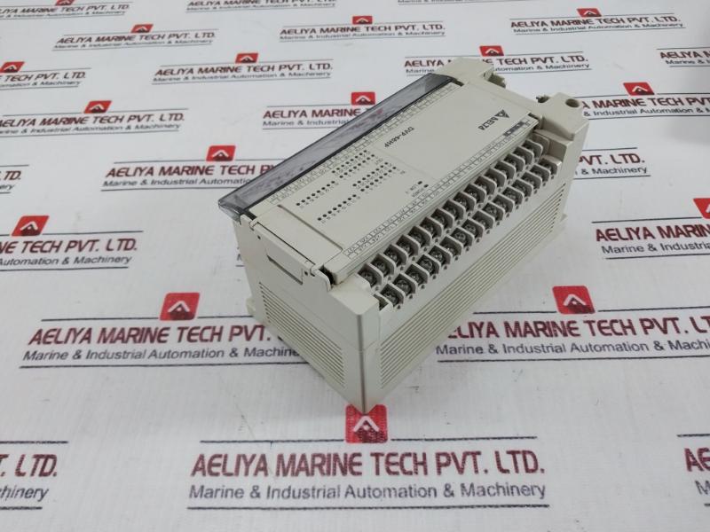 Delta Dvp-48Hp Dvp48Hp00R Digital Extension Module 100-240Vac 50/60Hz 30Va Max