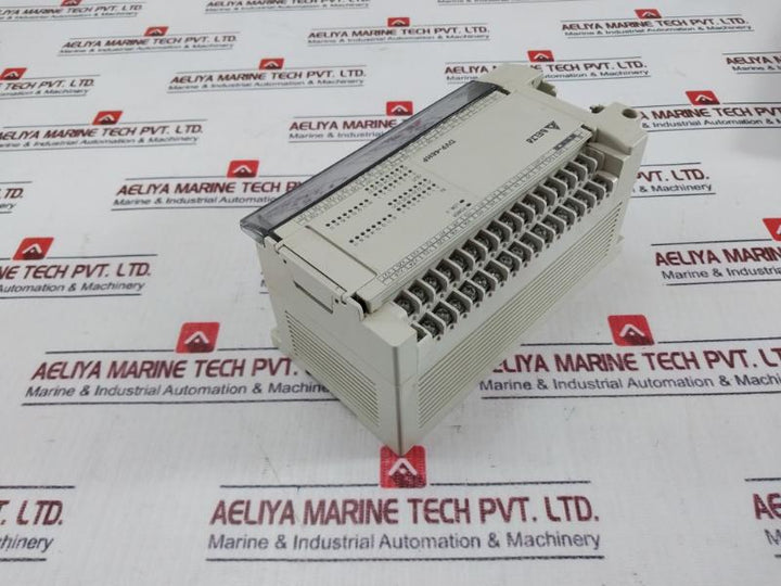 Delta Dvp-48Hp Dvp48Hp00R Digital Extension Module 100-240Vac 50/60Hz 30Va Max