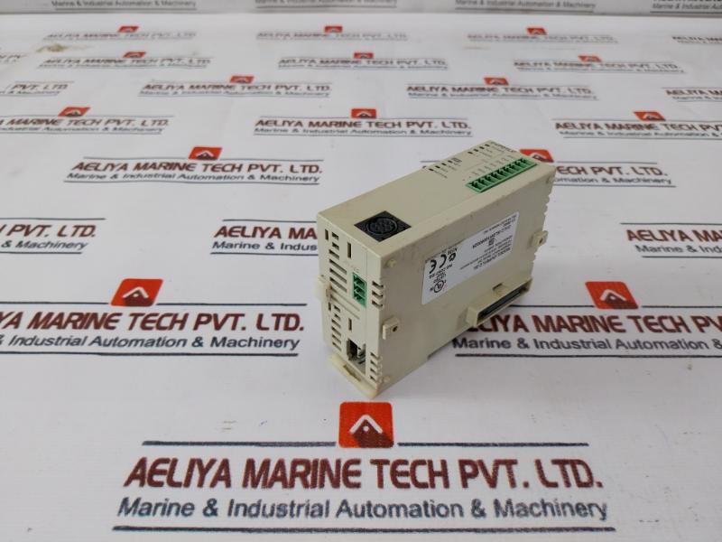 Delta Dvp01Lc-sl High-speed Load Cell Module 24Bits Resolution