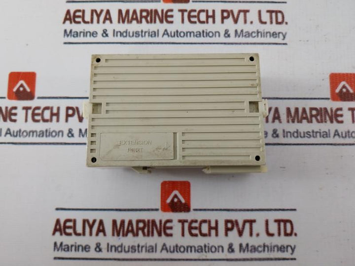 Delta Dvp01Lc-sl High-speed Load Cell Module 24Bits Resolution