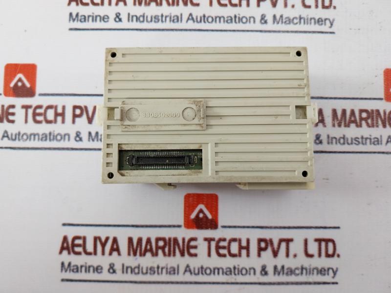 Delta Dvp01Lc-sl High-speed Load Cell Module 24Bits Resolution