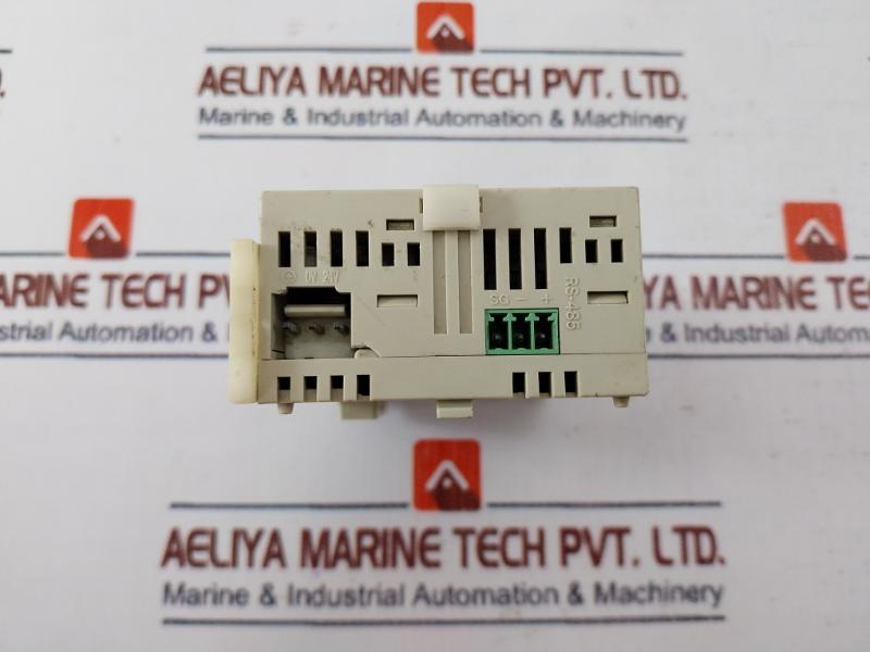 Delta Dvp01Lc-sl High-speed Load Cell Module 24Bits Resolution