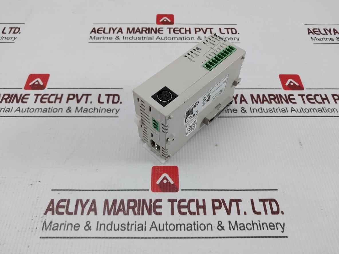 Delta Dvp01Lc-sl High-speed Load Cell Module 24Vdc 3W