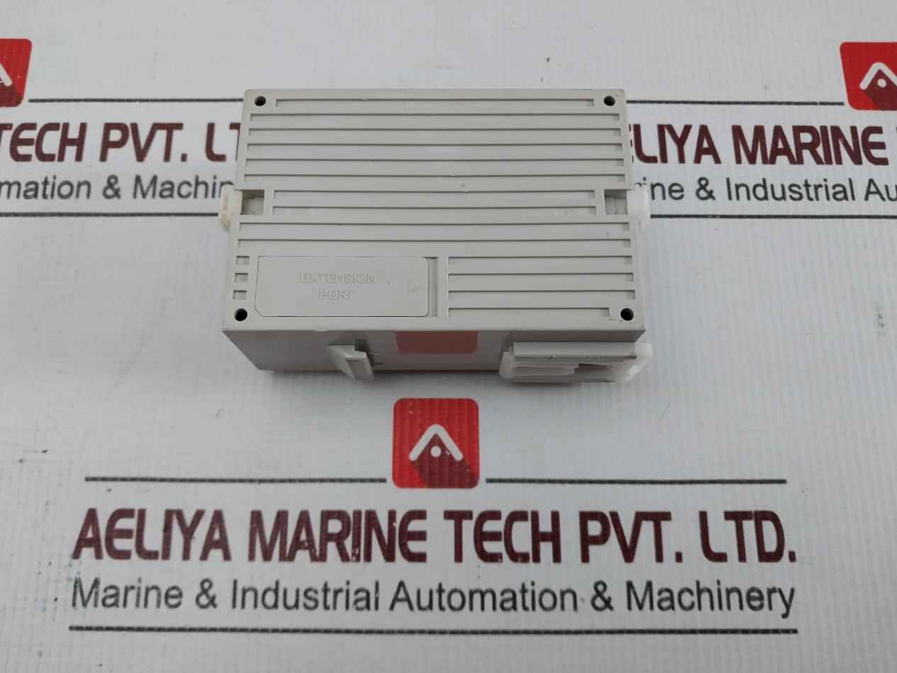 Delta Dvp01Lc-sl High-speed Load Cell Module 24Vdc 3W