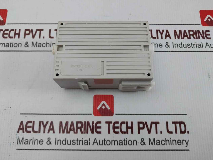 Delta Dvp01Lc-sl High-speed Load Cell Module 24Vdc 3W