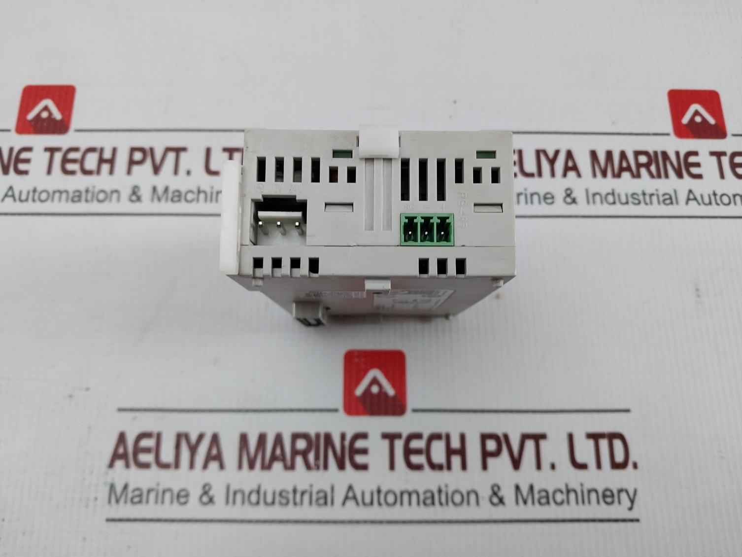 Delta Dvp01Lc-sl High-speed Load Cell Module 24Vdc 3W