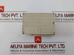 Delta Dvp01Lc-sl High-speed Load Cell Module 24Vdc 3W 1Mv/V, 2Mv/V, 4Mv/V, 6Mv/V