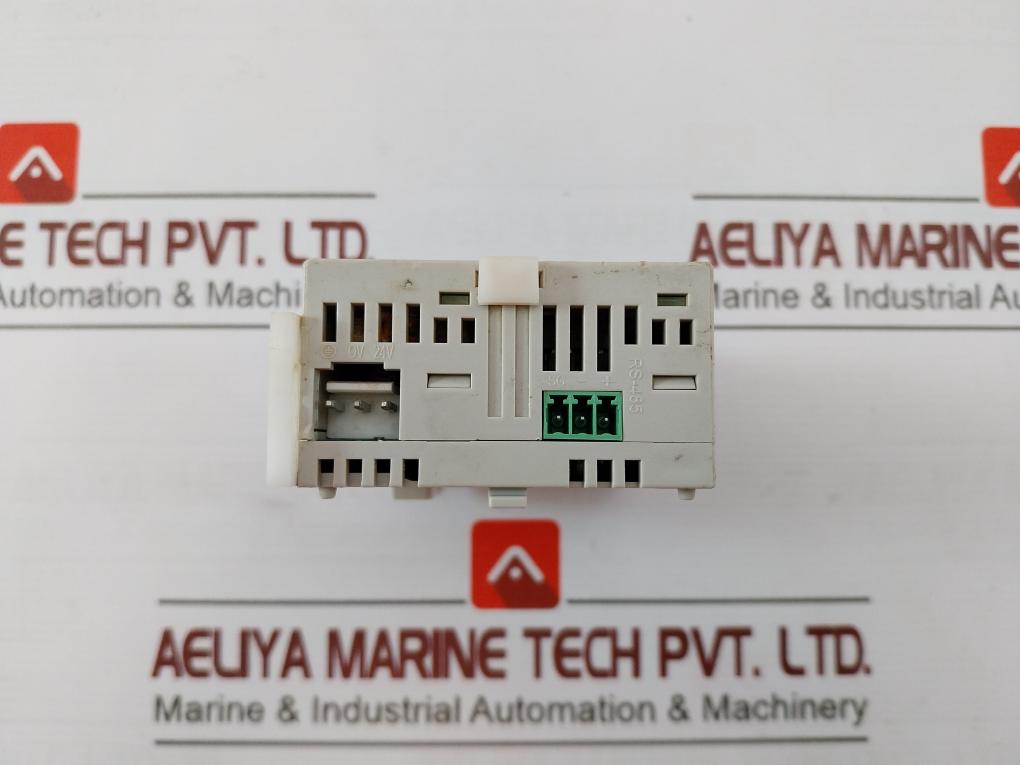 Delta Dvp01Lc-sl High-speed Load Cell Module 24Vdc 3W 1Mv/V, 2Mv/V, 4Mv/V, 6Mv/V