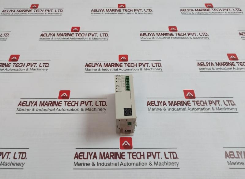 Delta Dvp01Lc-sl High Speed Load Cell Module 24Bits Resolution 24Vdc 3W