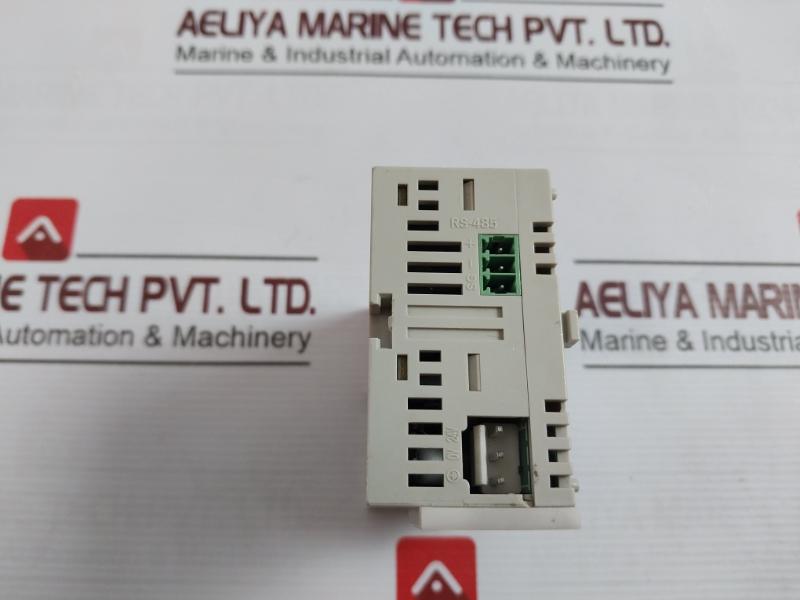 Delta Dvp01Lc-sl High Speed Load Cell Module 24Bits Resolution 24Vdc 3W