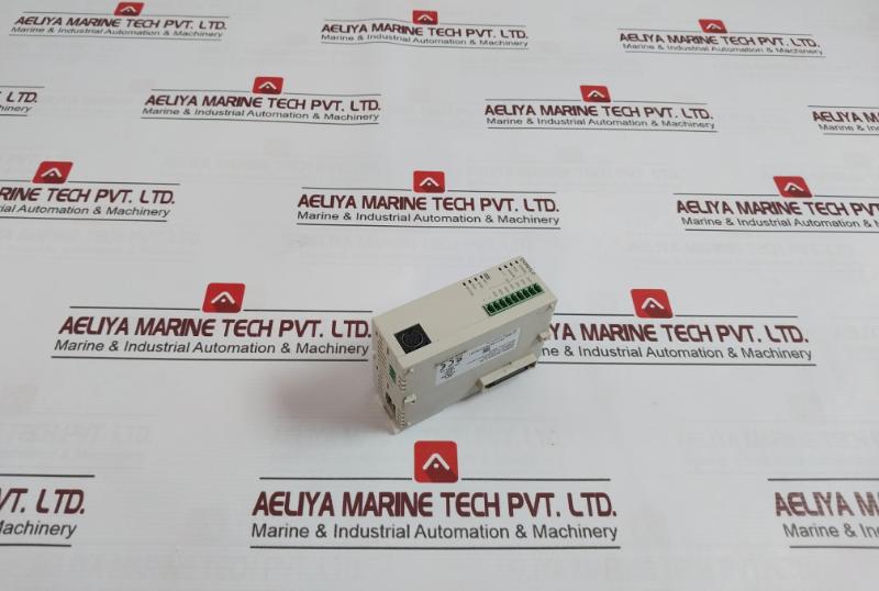 Delta Dvp01Lc-sl High Speed Load Cell Module 24Bits Resolution 24Vdc 3W