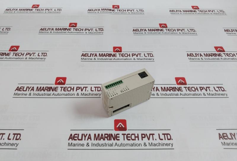 Delta Dvp01Lc-sl High Speed Load Cell Module 24Bits Resolution 24Vdc 3W
