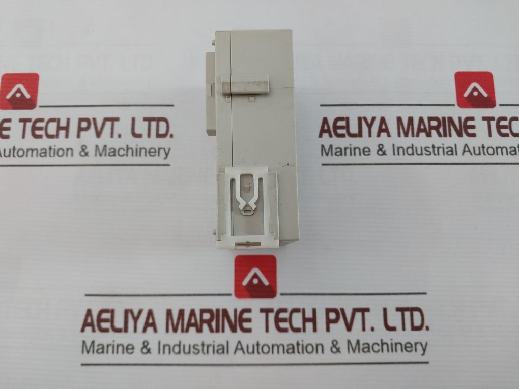 Delta Dvp01Lc-sl Load Cell Module 24Vdc 3W 24Bits V1.10A0