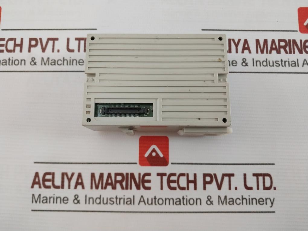 Delta Dvp01Lc-sl Load Cell Module 24Vdc 3W 24Bits V1.10A0