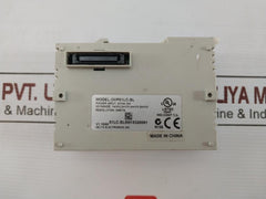 Delta Dvp01Lc-sl Load Cell Module 24Vdc 3W 24Bits V1.10A0
