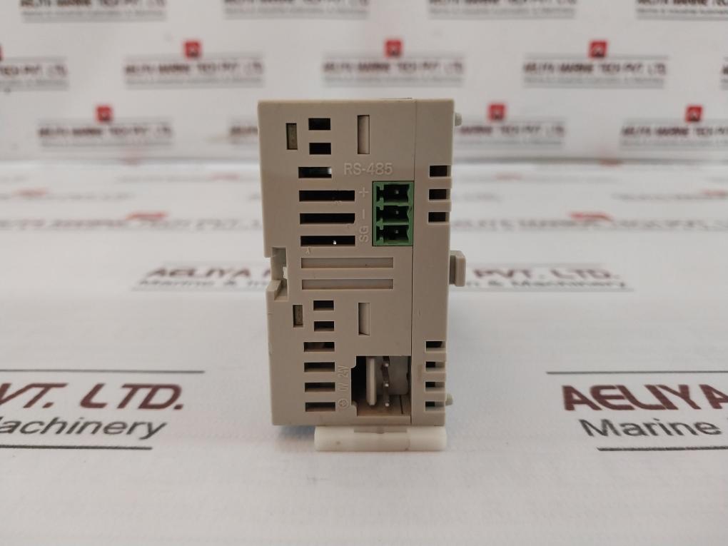 Delta Dvp01Lc-sl Load Cell Module 24Vdc 3W 24Bits V1.10A0