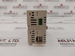 Delta Dvp01Lc-sl Load Cell Module 24Vdc 3W 24Bits V1.10A0