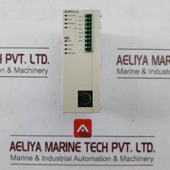 Delta Dvp01lc-sl High-speed Load Cell Module 24vdc 3w