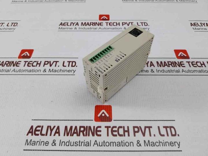 Delta Dvp01lc-sl High-speed Load Cell Module 24vdc 3w