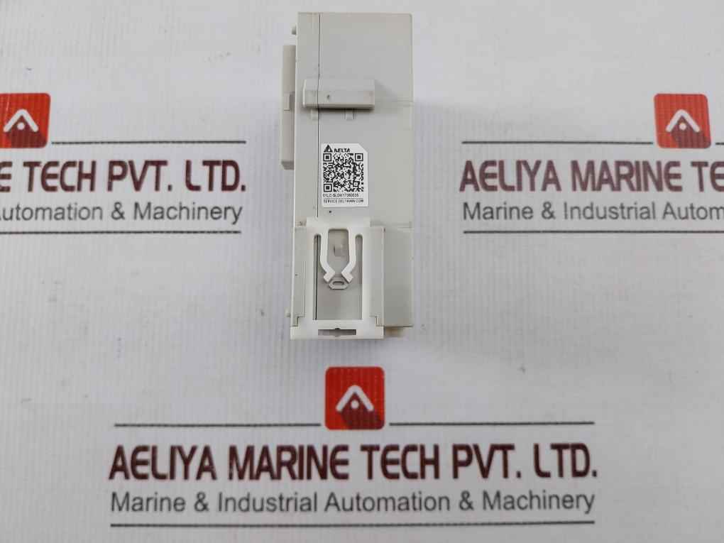 Delta Dvp01lc-sl High-speed Load Cell Module 24vdc 3w