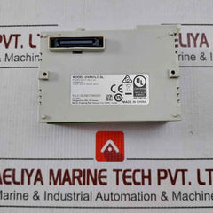 Delta Dvp01lc-sl High-speed Load Cell Module 24vdc 3w