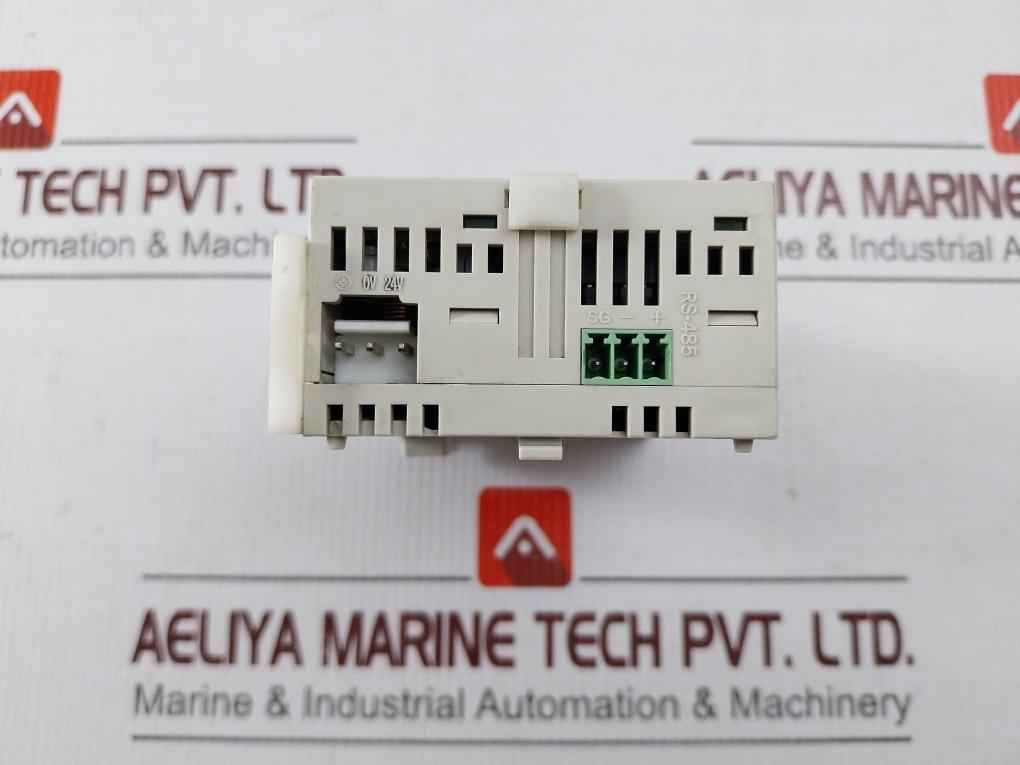 Delta Dvp01lc-sl High-speed Load Cell Module 24vdc 3w