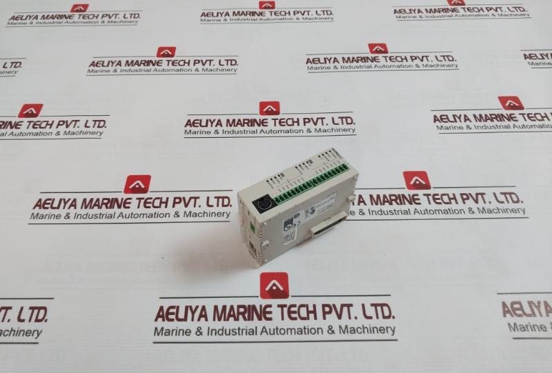 Delta Dvp02Lc-sl Plc Load Cell Module 24Vdc 3W 2 Analog Inputs