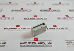 Delta Dvp02Lc-sl Plc Load Cell Module 24Vdc 3W 2 Analog Inputs
