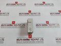 Delta Dvp02Lc-sl Plc Load Cell Module 24Vdc 3W 2 Analog Inputs