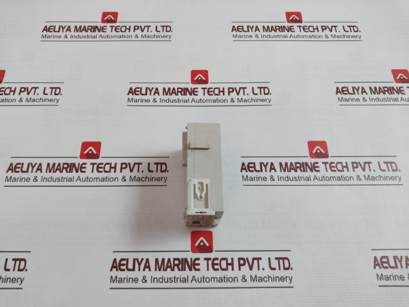 Delta Dvp02Lc-sl Plc Load Cell Module 24Vdc 3W 2 Analog Inputs