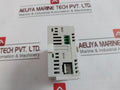 Delta Dvp02Lc-sl Plc Load Cell Module 24Vdc 3W 2 Analog Inputs