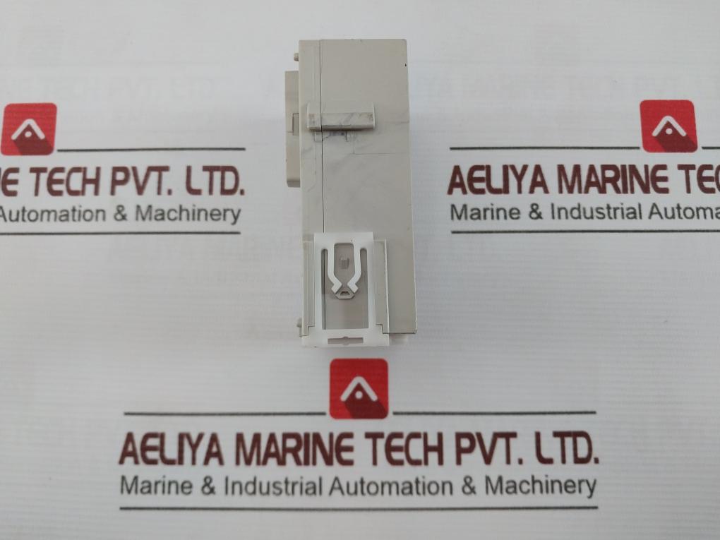 Delta Dvp04Ad-sl Analog Input Module 24Vdc 1.7W V1.30A0 0-20Ma,4-20Ma