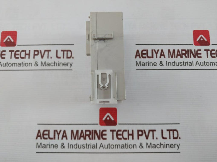 Delta Dvp04Ad-sl Analog Input Module 24Vdc 1.7W V1.30A0 0-20Ma,4-20Ma