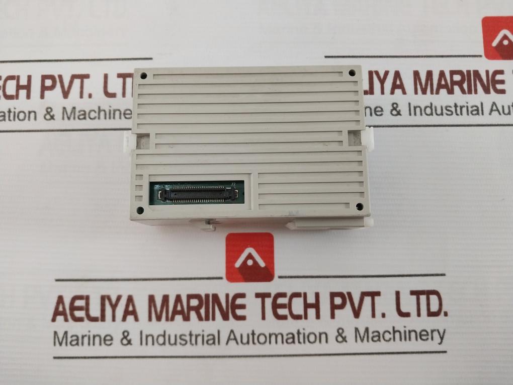 Delta Dvp04Ad-sl Analog Input Module 24Vdc 1.7W V1.30A0 0-20Ma,4-20Ma