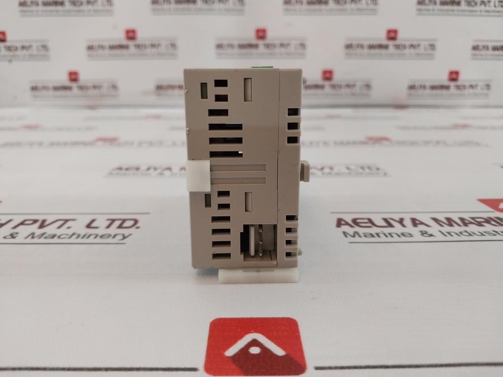 Delta Dvp04Ad-sl Analog Input Module 24Vdc 1.7W V1.30A0 0-20Ma,4-20Ma