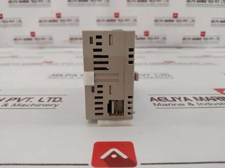 Delta Dvp04Ad-sl Analog Input Module 24Vdc 1.7W V1.30A0 0-20Ma,4-20Ma