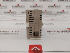 Delta Dvp04Ad-sl Analog Input Module 24Vdc 1.7W V1.30A0 0-20Ma,4-20Ma