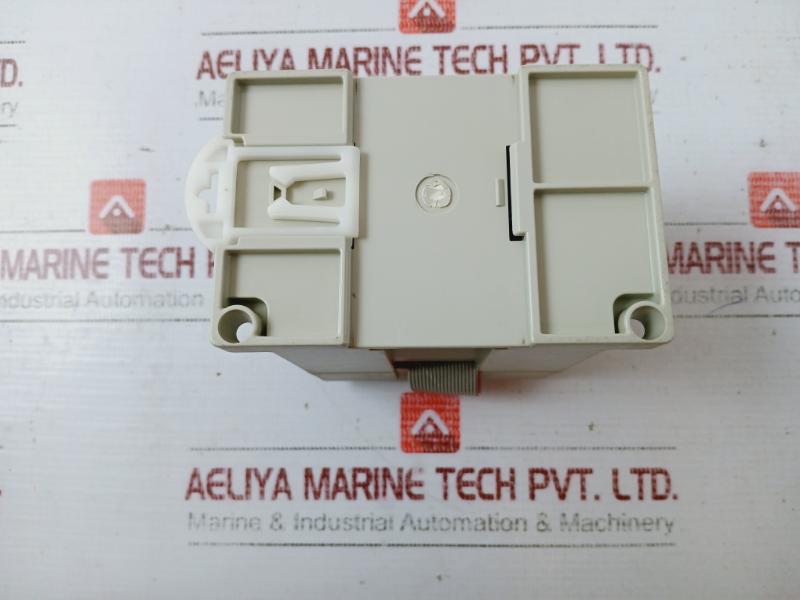 Delta Dvp06Xa-h2 Mixed Analog Input/ Output Unit 24Vdc, 3.5W