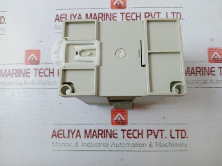 Delta Dvp06Xa-h2 Mixed Analog Input/ Output Unit 24Vdc, 3.5W