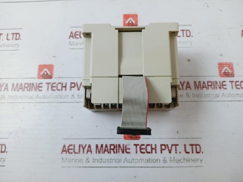 Delta Dvp06Xa-h2 Mixed Analog Input/ Output Unit 24Vdc, 3.5W