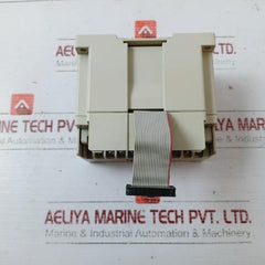 Delta Dvp06Xa-h2 Mixed Analog Input/ Output Unit 24Vdc, 3.5W