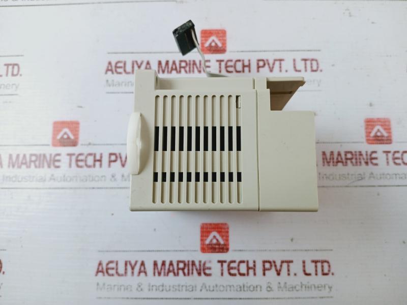 Delta Dvp06Xa-h2 Mixed Analog Input/ Output Unit 24Vdc, 3.5W