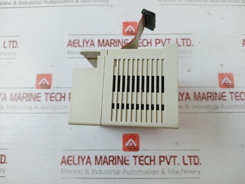 Delta Dvp06Xa-h2 Mixed Analog Input/ Output Unit 24Vdc, 3.5W