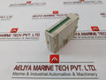 Delta Dvp06Xa-s Analog Input/Output Mixed Module V4.02A0 24Vdc 2W