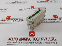 Delta Dvp06Xa-s Analog Input/Output Mixed Module V4.02A0 24Vdc 2W